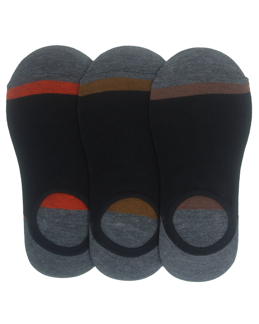 (image for) Safe Sock Liners, 3 Pack